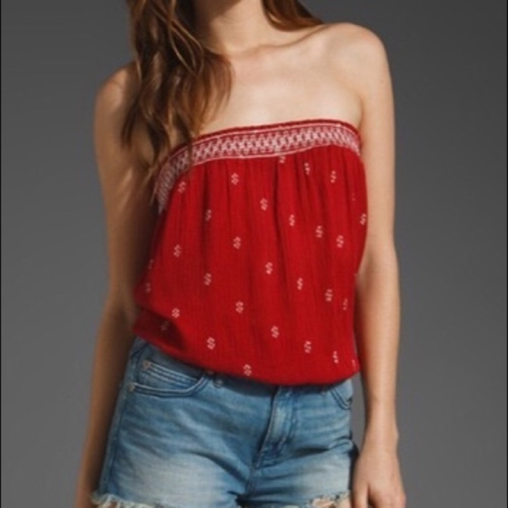 ***SOLD***Free people top
